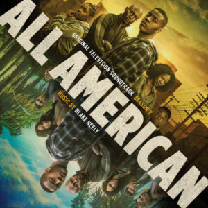 All American Season 2