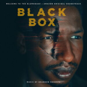 Welcome to the Blumhouse Black Box