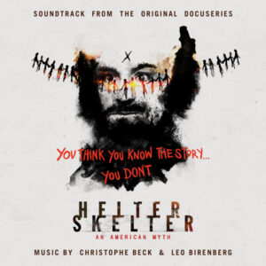 Helter Skelter An American Myth