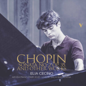 Chopin Piano Sonata No. 2