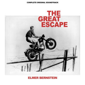 The Great Escape