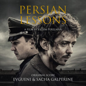 PERSIAN LESSONS