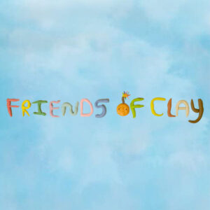 Friends of Clay