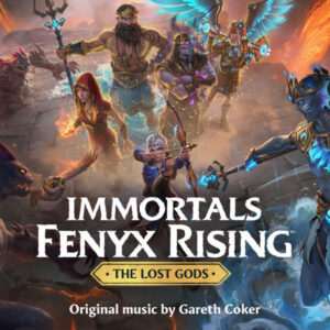 Immortals Fenyx Rising_ The Lost Gods