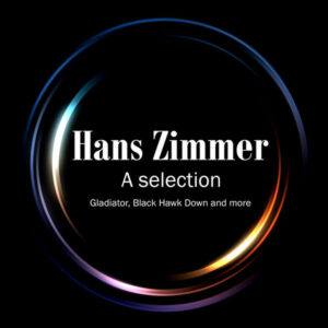 Hans Zimmer A Selection