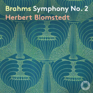 Brahms Symphony No. 2
