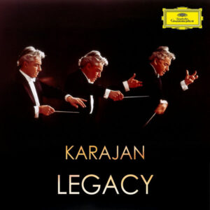 Karajan Legacy