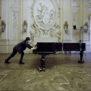 Piano Piano