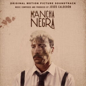 La Mancha Negra
