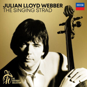 The Singing Strad