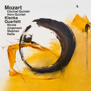 Mozart Chamber Works