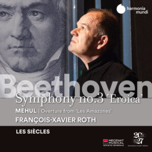 Beethoven Symphony No. 3