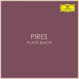 Pires plays Bach