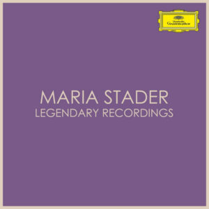 Legendary Recordings