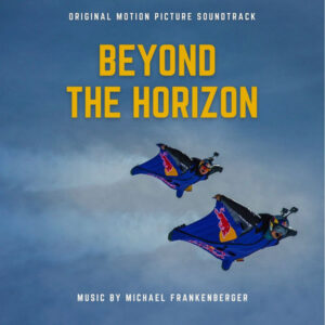 Beyond the Horizon