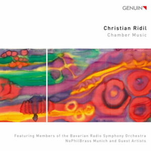 Christian Ridil Chamber Music
