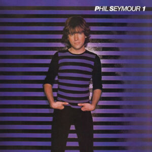 Phil Seymour