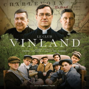 Le Club Vinland