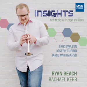 Insights New Music for Trumpet and Piano
