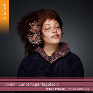 Vivaldi Concerti per fagotto V