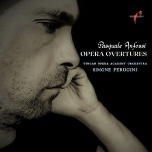 Anfossi_ Opera Overtures
