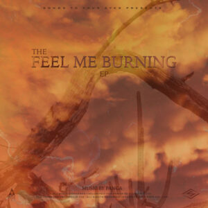 The Feel Me Burning