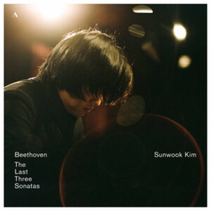 Beethoven The Last Three Sonatas