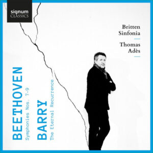 Beethoven Symphonies Nos. 7