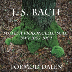 J.S. Bach Suites a Violoncello Solo BWV 1007