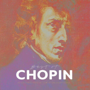Best of Chopin