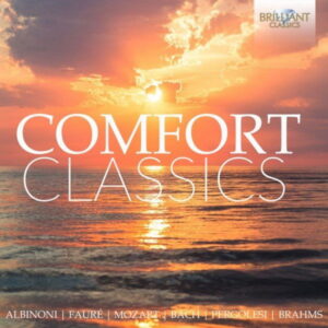 Comfort Classics
