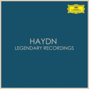 Haydn Legendary Recordings