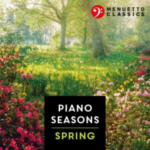 Piano Seasons Spring