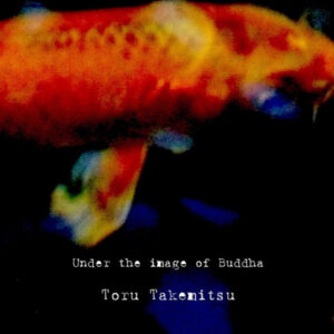 Under the Image of Buddha