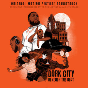 Dark City Beneath The Beat