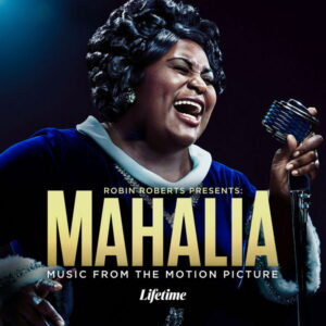Robin Roberts Presents Mahalia