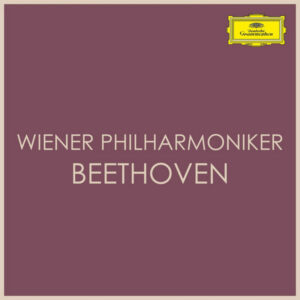 Wiener Philharmoniker Beethoven