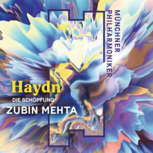 Haydn Die Schöpfung