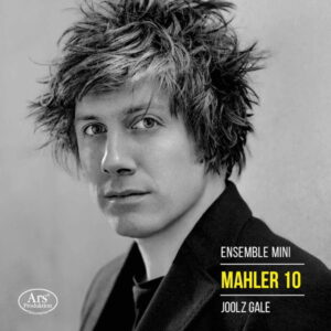 Mahler Symphony No. 10 in F