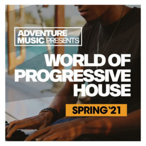World Of Progressive House