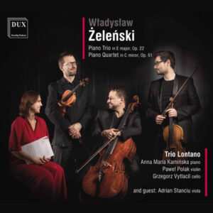 Zelenski Chamber Works