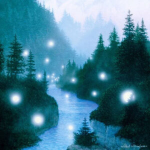 Afterworld