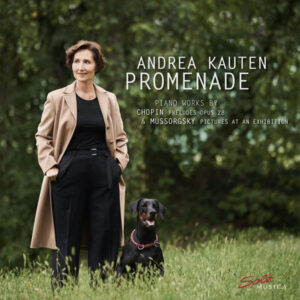 Promenade Works by Chopin & Mussorgsky