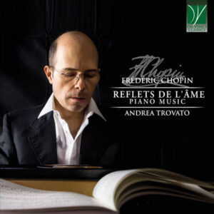 Frédéric Chopin Reflets de l'âme