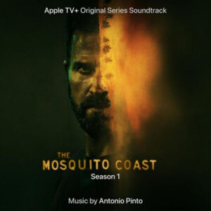The Mosquito Coast Season 1