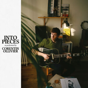Into Pieces