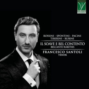 Il soave e bel contento