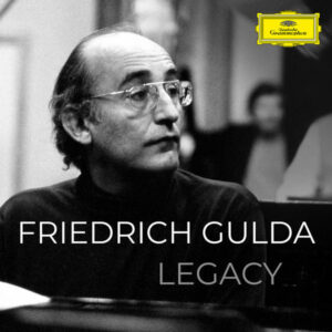 Friedrich Gulda Legacy