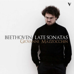 Beethoven Piano Sonatas Nos. 28