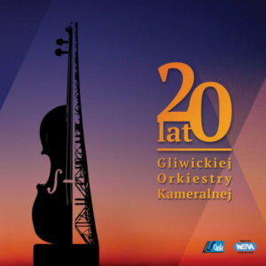 20 lat Gliwickiej Orkiestry Kameralnej